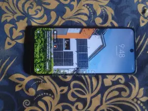 Xiaomi Poco X3 NFC . (Used)