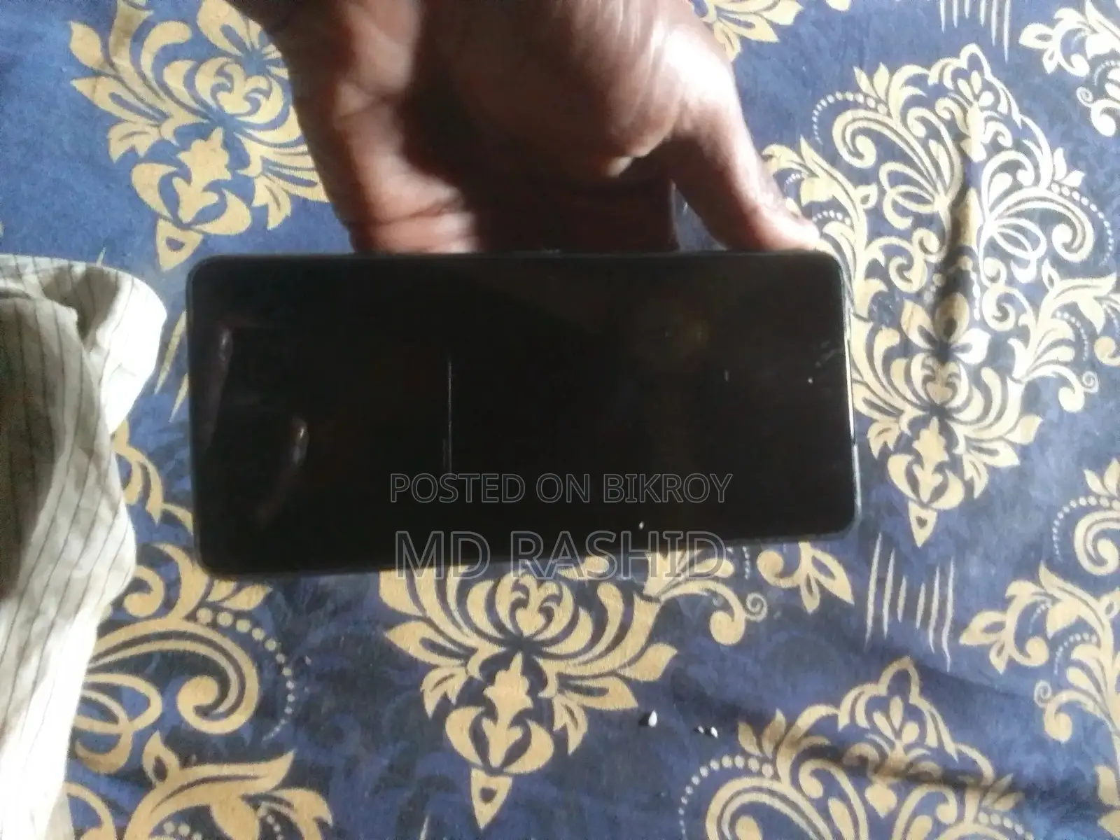 Xiaomi Poco X3 NFC . (Used)