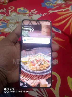 Xiaomi Redmi Note 13 Pro ` (Used)
