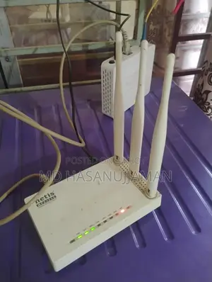 রাউটার Netis WF2409E