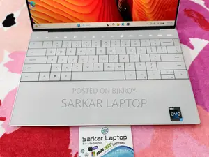 🔥Dell Xps 13 plus Core i7-12th Gen 4K Touch Screen 🥰