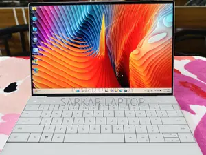🔥Dell Xps 13 plus Core i7-12th Gen 4K Touch Screen 🥰