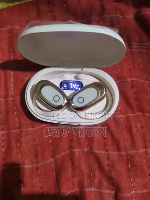 Timake Ows Bluetooth Earphone