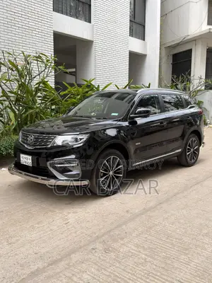 Proton X70 SUNROOF 1.5L 2022