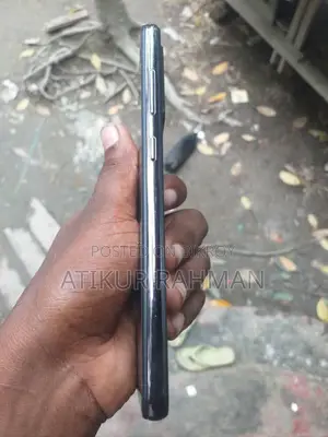 Samsung Galaxy A52S . (Used)