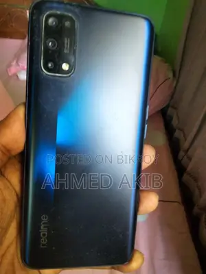 Realme 7 Pro 6/128 (Used)