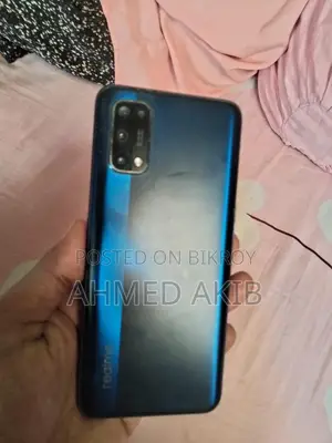 Realme 7 Pro 6/128 (Used)