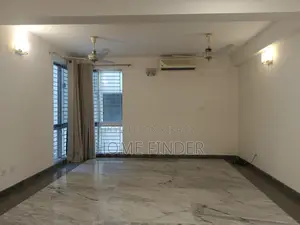 নর্থ গুলশানে ৩,৪০০ বর্গফুটের ৪ বেড সেমি-ফার্নিশড অ্যাপার্টমেন্ট ভাড়া হবে