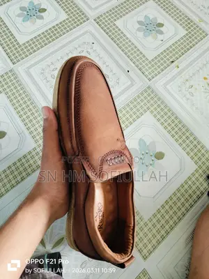 New Loafers