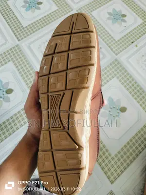 New Loafers