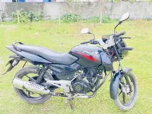 Bajaj Pulsar 150 2012