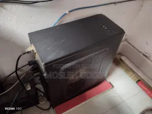 Computer for Sale.
