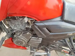 TVS Apache RTR 2016