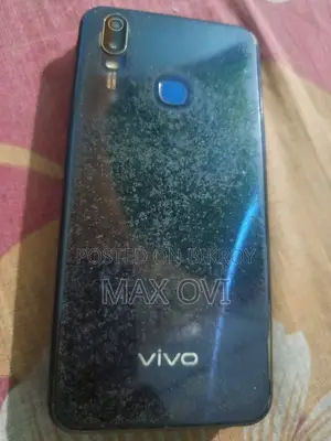 Vivo Y11 4G (Used)
