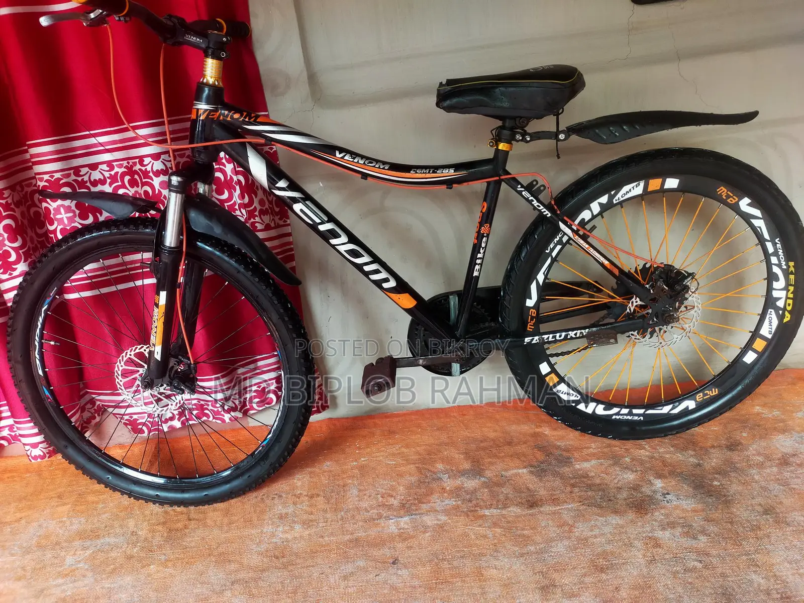 Bicycle For Sale