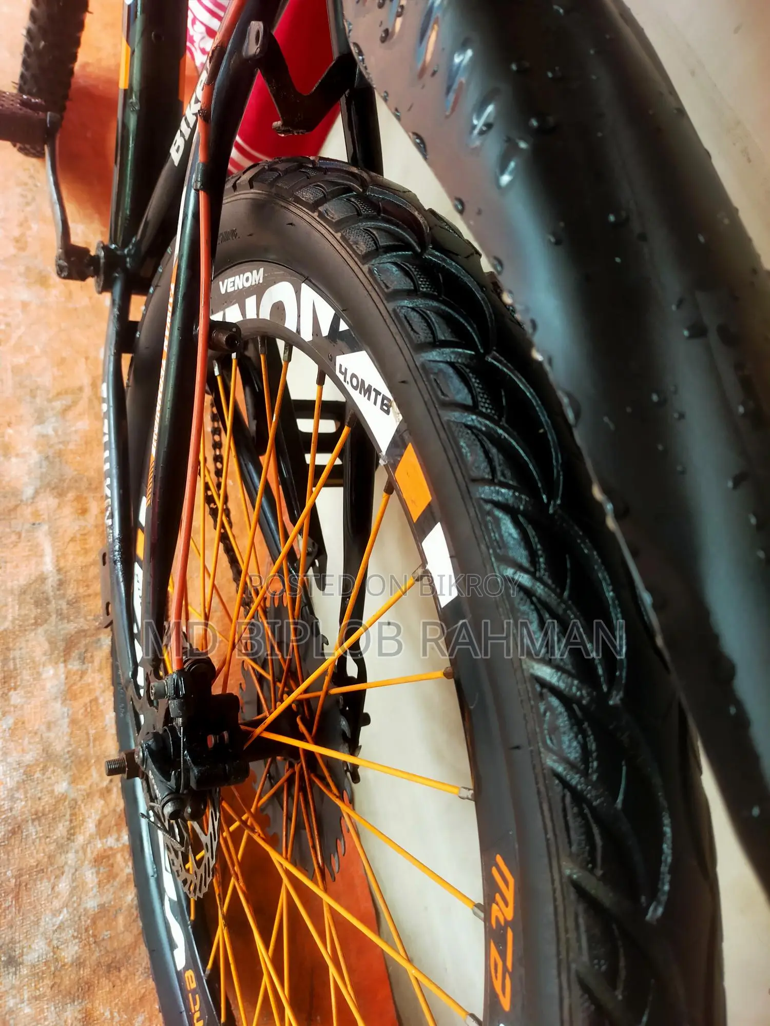Bicycle For Sale
