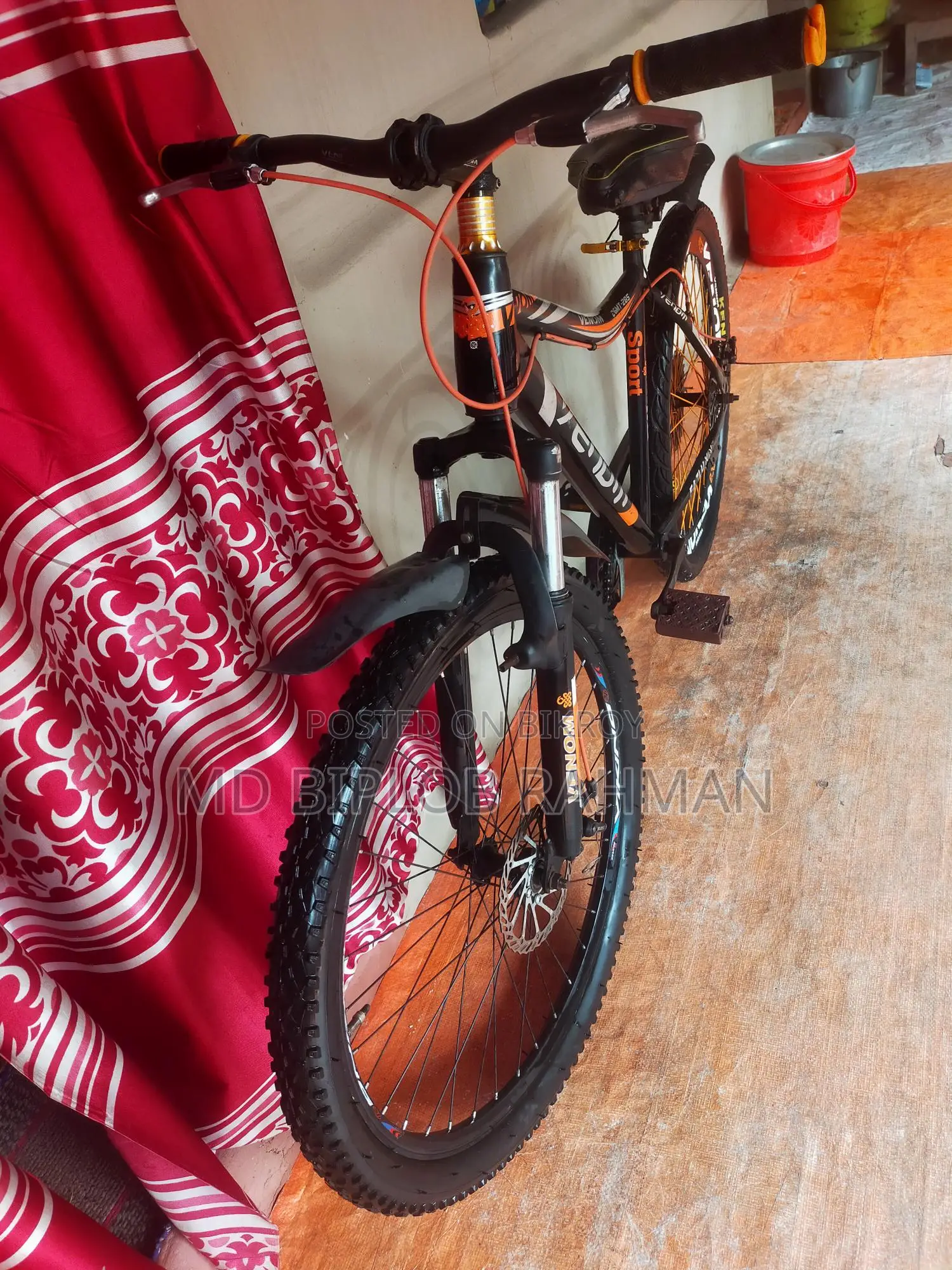 Bicycle For Sale