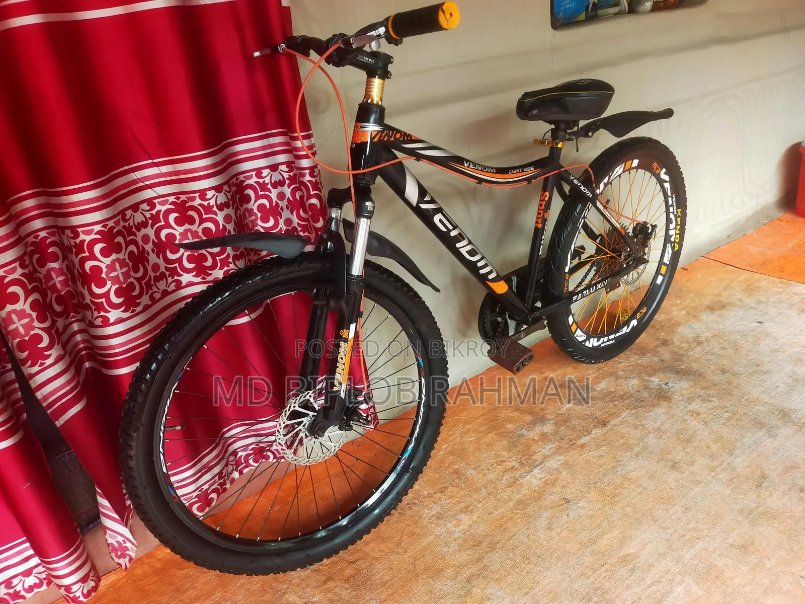 Bicycle For Sale
