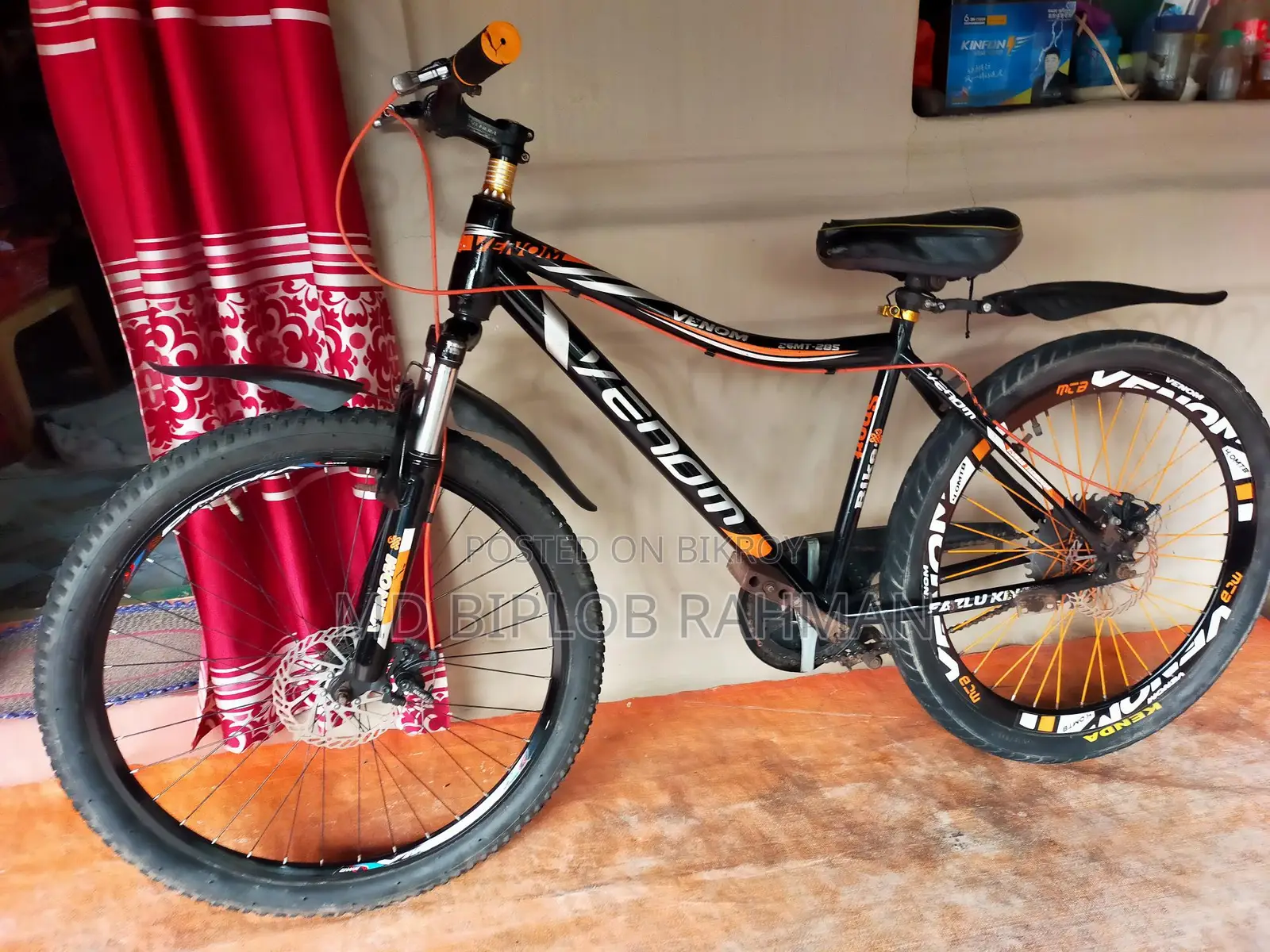 Bicycle For Sale