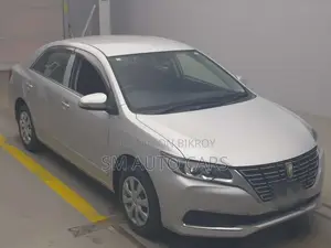 টয়োটা প্রিমিও এফ সিলভার ৪ পয়েন্ট ২০২০