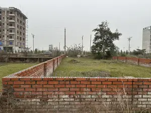 Block-i extension || 5 katha plot for sale, north-facing