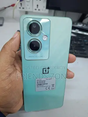OnePlus Nord N30 SE . (Used)