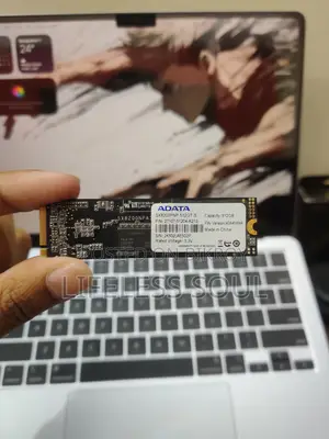 Adata Xpg Sx8200 Pro 512gb M.2 Nvme সলিড-স্টেট ড্রাইভ Ssd
