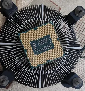 Intel Core I7 Processors
