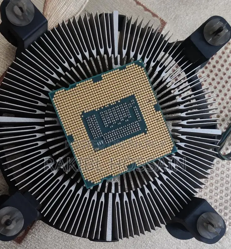 Intel Core I7 Processors