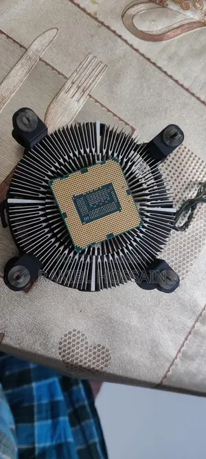 Intel Core I7 Processors