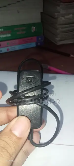 itel button mobile charger