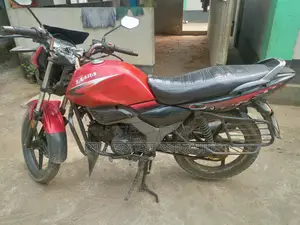 H Power Zaara 110 2018