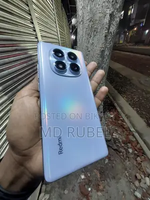 Xiaomi Redmi Note 14 Pro (Used)