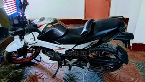 Hero Thriller 160R - ২০২১