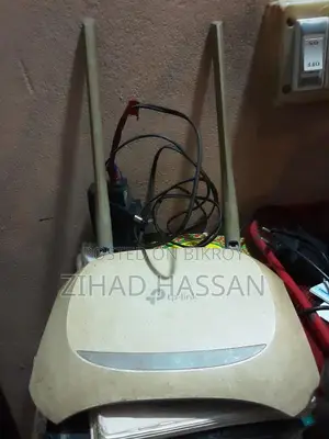 Tp Link Router