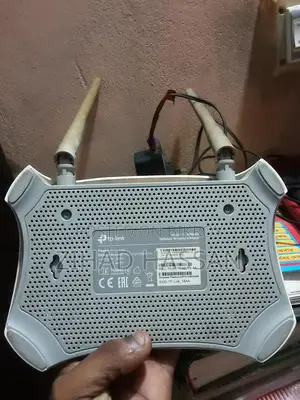 Tp Link Router