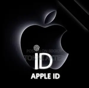 Apple Id Khola Hoy