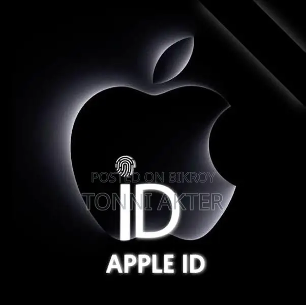 Apple Id Khola Hoy