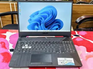 🔥Asus Tuf A15 Gaming Ryzen 5-7535Hs RTX 3050 4GB 🔥