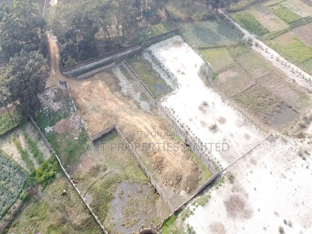 Modern 1280 SQFT Flat for Sale in Kakab Birulia