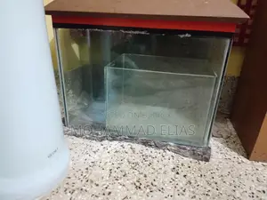Aquarium 2pcs For Sale