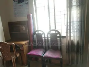 Sublet Room Available for Working Woman/Man in a Family Home