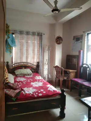 Sublet Room Available for Working Woman/Man in a Family Home