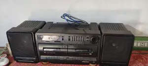 Sony Cfs 710s