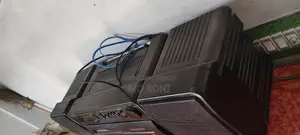 Sony Cfs 710s