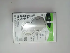 ল্যাপটপের জন্য ব্র্যান্ড নিউ Seagate Barracuda 1TB HDD