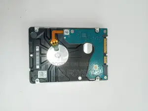 Brand New Seagate Barracuda 1tb Hdd For Laptop