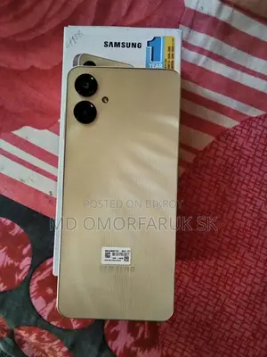 Samsung Galaxy A06 . (Used)