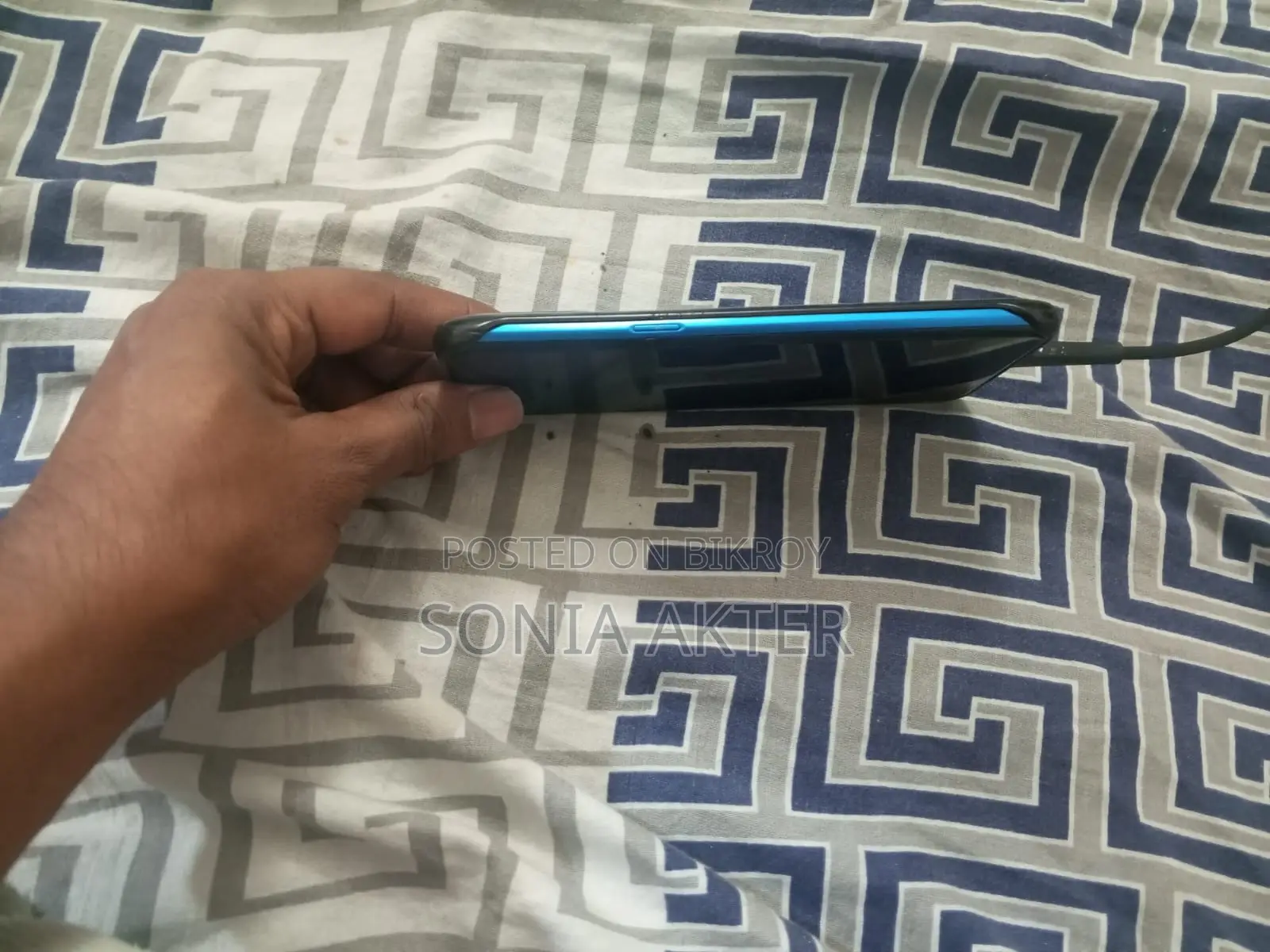 Realme C3 (Used)