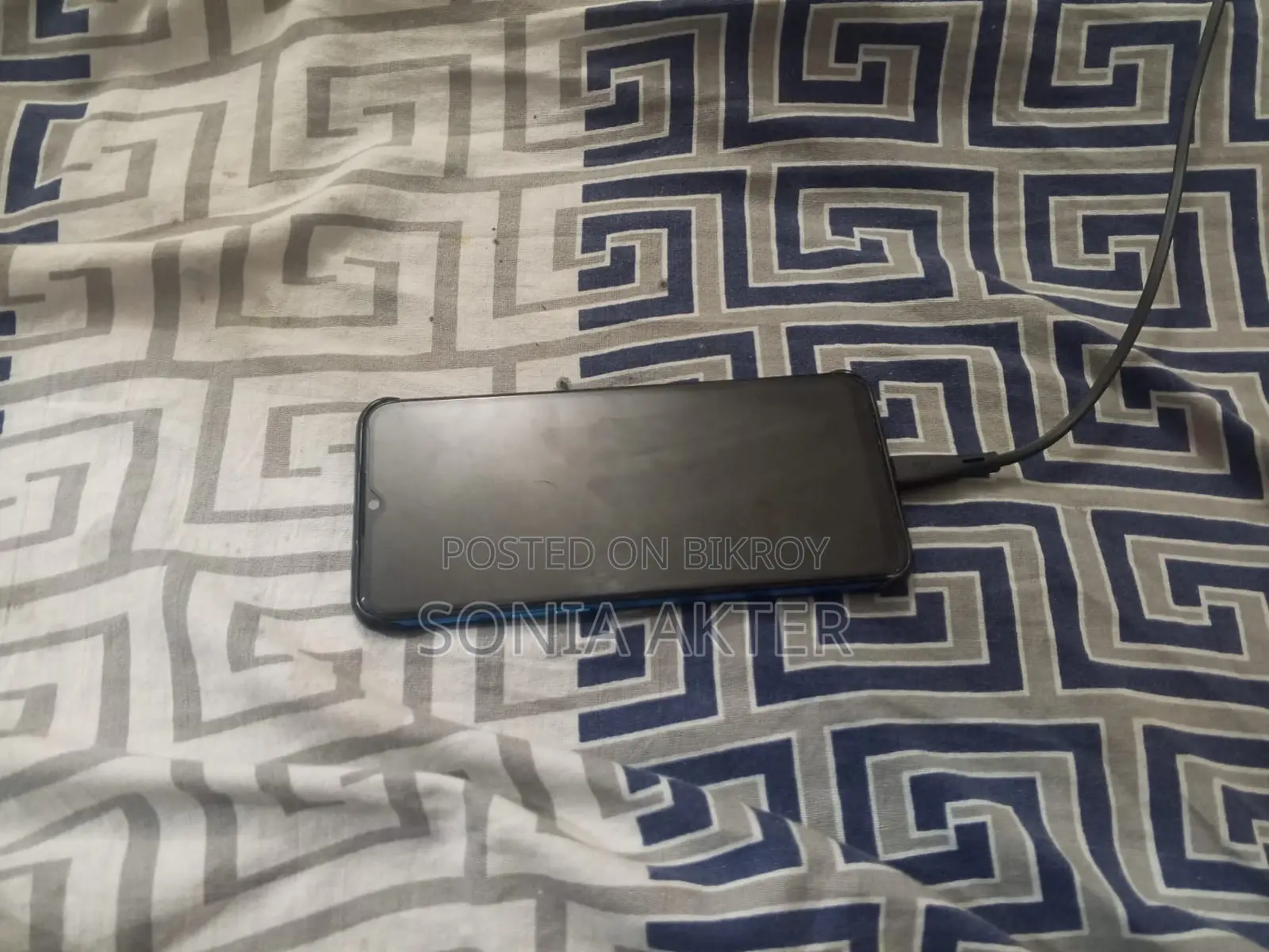 Realme C3 (Used)